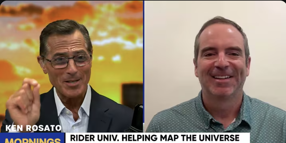 Recent Media Appearances