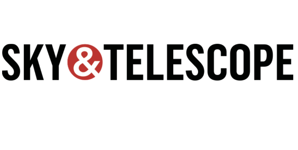 Sky & Telescope Articles
